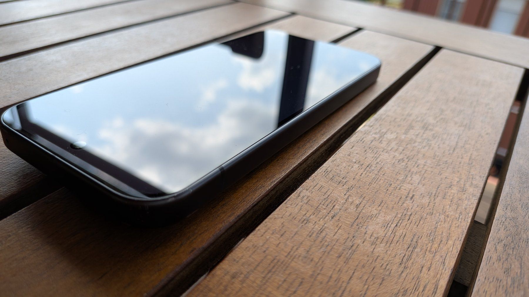 Google Portables: Google Pixel 9 128GB Obsidian – D'occasion à Kloten par Teka 2