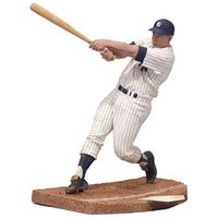 MICKEY MANTLE – YANKEES / McFarlane Collection - NEU & OVP🔥