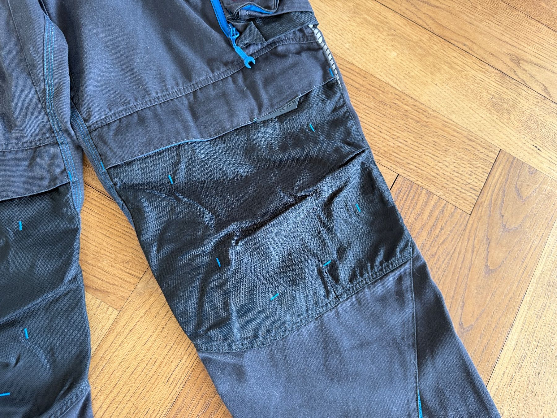 Engelbert Strauss Hosen: Engelbert Strauss Hose, Größe 58 Motion 2020 Herren – Gebraucht aus Ennetbaden von mapa05 4