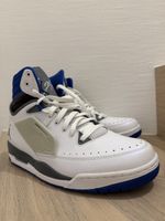 Original Air Jordan Flight 45 Turnschuhe/Sneaker