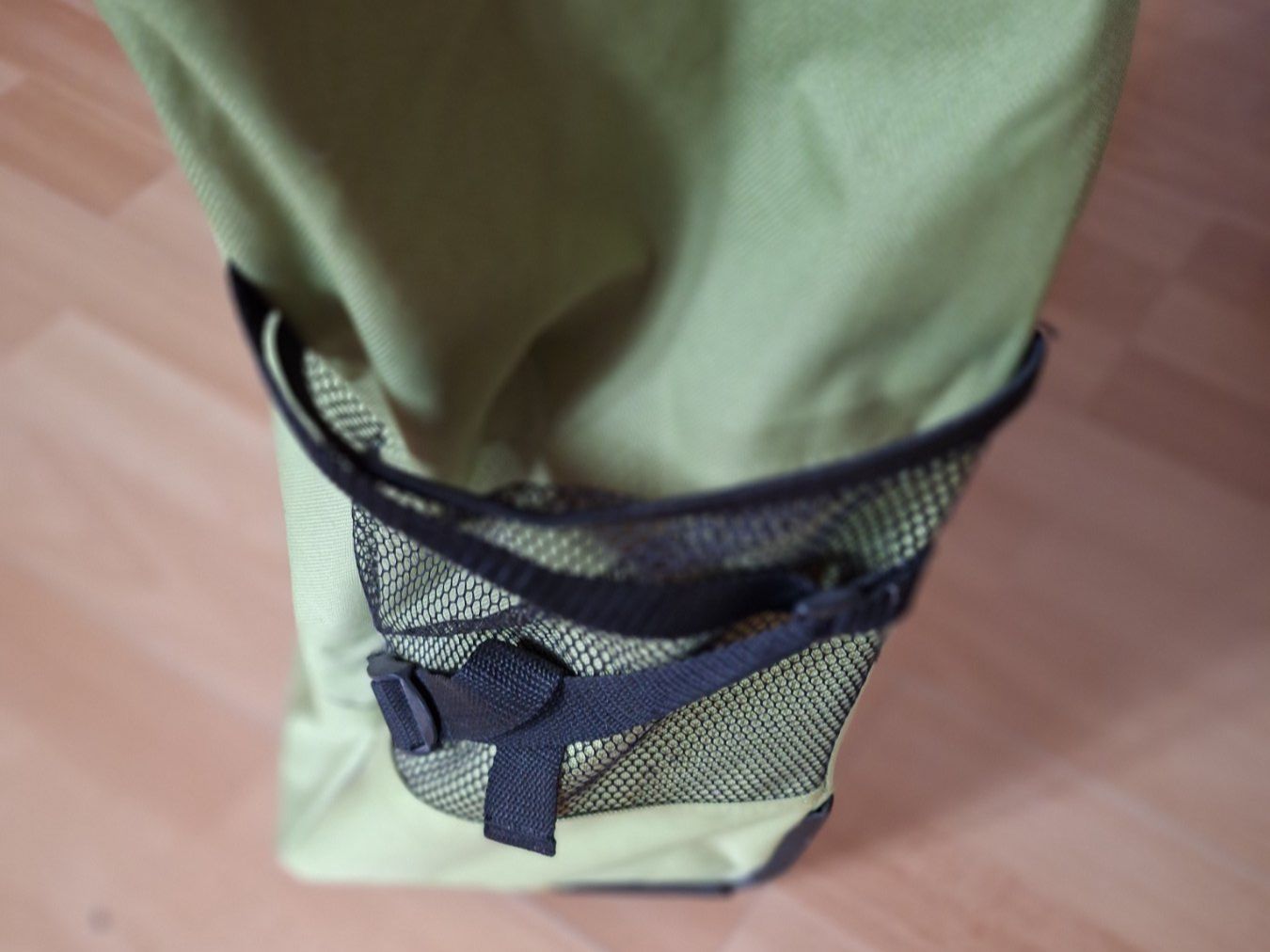 Koffer & Taschen: Rolltasche / Rollkoffer – Gebraucht aus Eriswil von corolla05 5