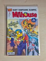 Milhouse Nr. 1