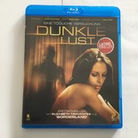 Dunkle Lust Blu Ray Rarität Neu Wertig