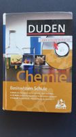 Duden Chemie Basiswissen mit CD.