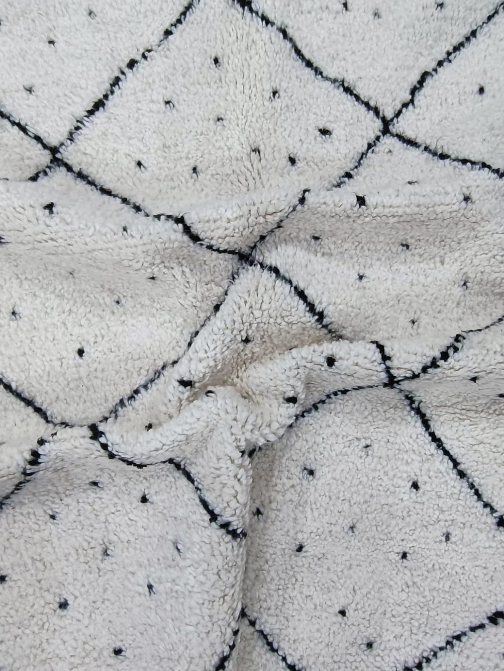 Tappeti: Tapis Marocain - Berber – Nuovo (secondo la descrizione) da cournillens venduto da Haronn 4