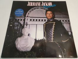 Jermaine Jackson – Dynamite