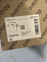 Oventrop Unibox T-RTL 3/4“ weiss für Fussbodenheizung