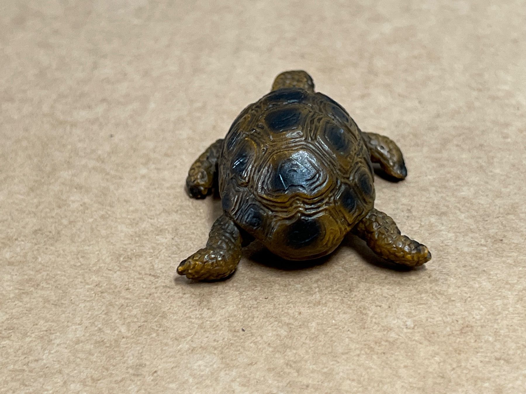 Schleich Statuette: Schleich Schildkröte – Usato da Ennetbaden venduto da mapa05 3