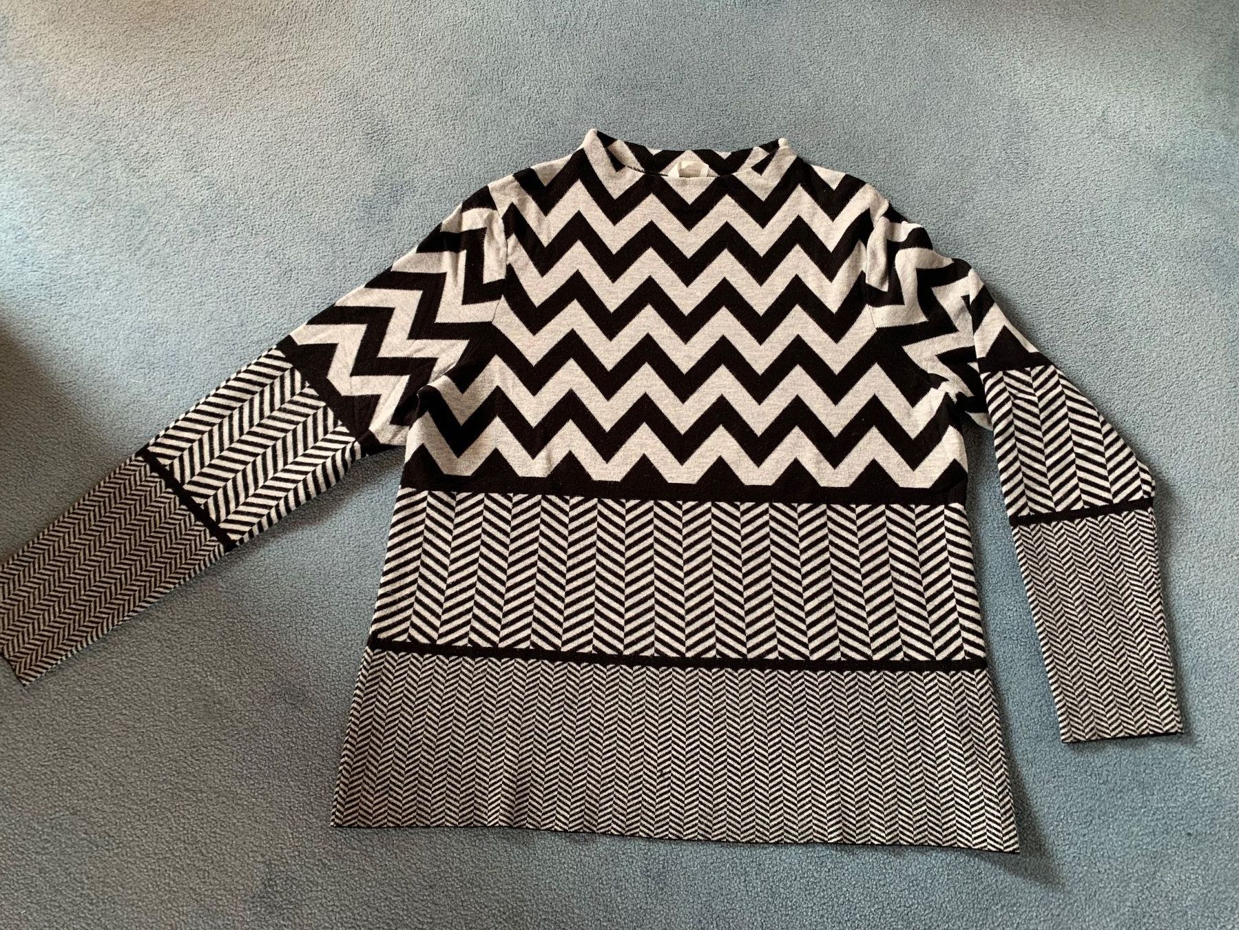 Gerry Weber Pullover & Sweatshirts: Gerry Weber Strickpullover, Grösse 42, Top Zustand – Gebraucht aus Wiesendangen von Babalegi 3