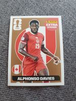 Panini FIFA World Cup 2026 Extra Sticker Alphonso Davies 