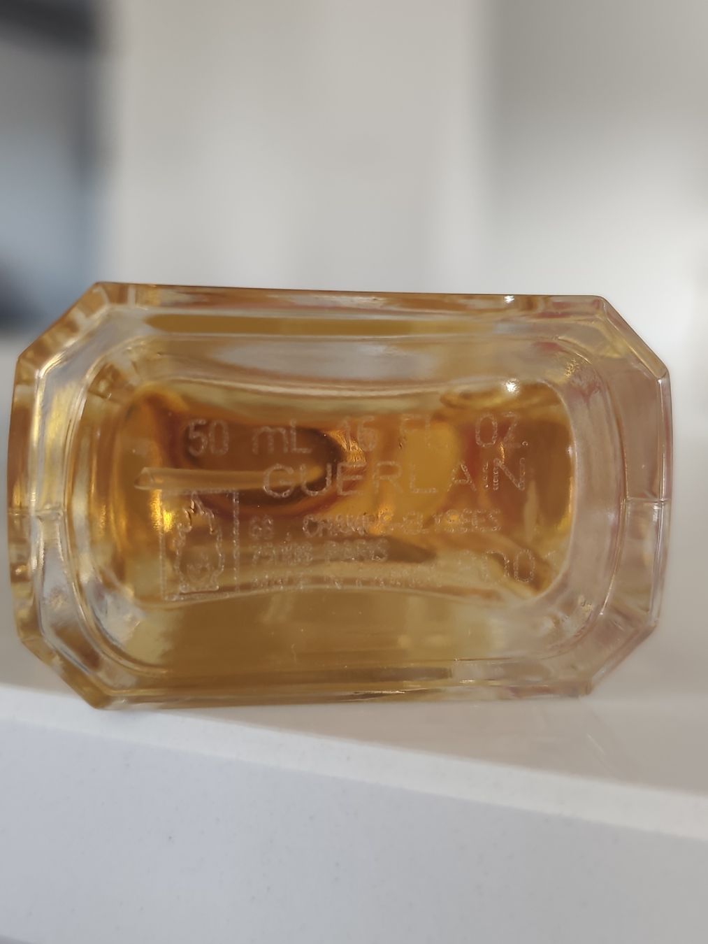 Guerlain Profumi & Eau de Toilette: Parfume Guerlain Habit Rouge 50 ml edp – Usato da Männedorf venduto da Ursik_OnlineShop 1