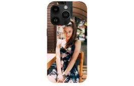Dein Foto auf deiner iPhone-14 Pro-Hülle