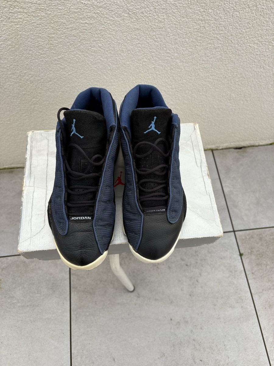 Jordan Scarpe da uomo: Jordan 13 low OG – Usato da Belmont-Lausanne venduto da Antoine2224 3