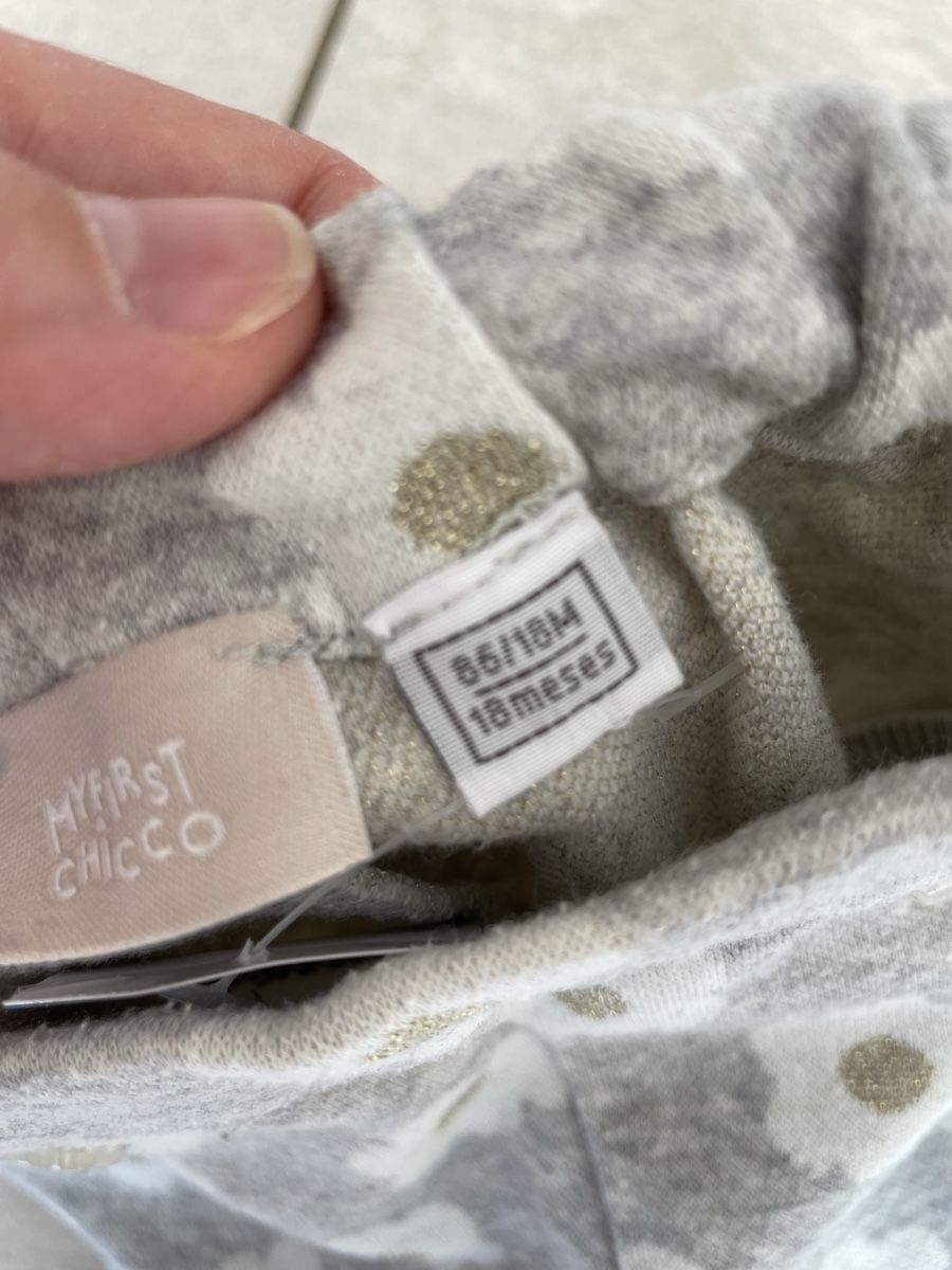 Chicco Hosen: Kurze Hosen von Chicco Gr. 86 – Gebraucht aus Ennetbaden von Mentos07 2