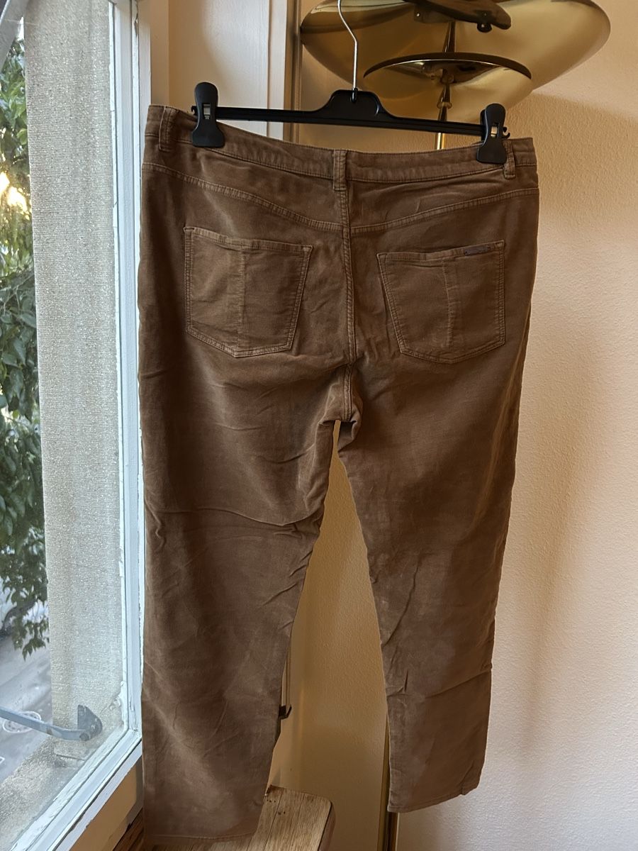 Esprit Hosen: Winterhose 7/8 Gr. 42 – Gebraucht aus Zürich von elg_rqw7 1