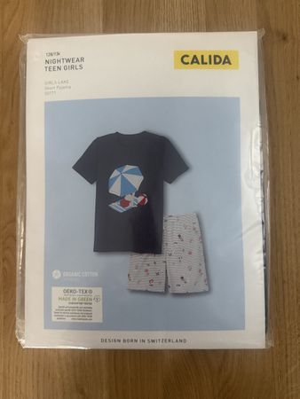 Calida Pyjama 128/134