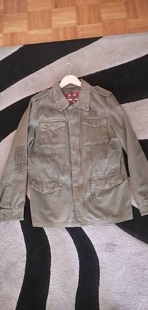 Veste en tissus jack et Jones