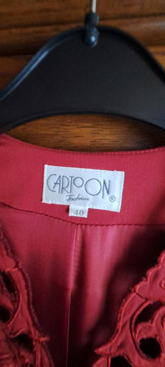 Completi & Tailleur: Blaser mit Jupe  40 – Nuovo (secondo la descrizione) da Dürnten venduto da Schiff17 1