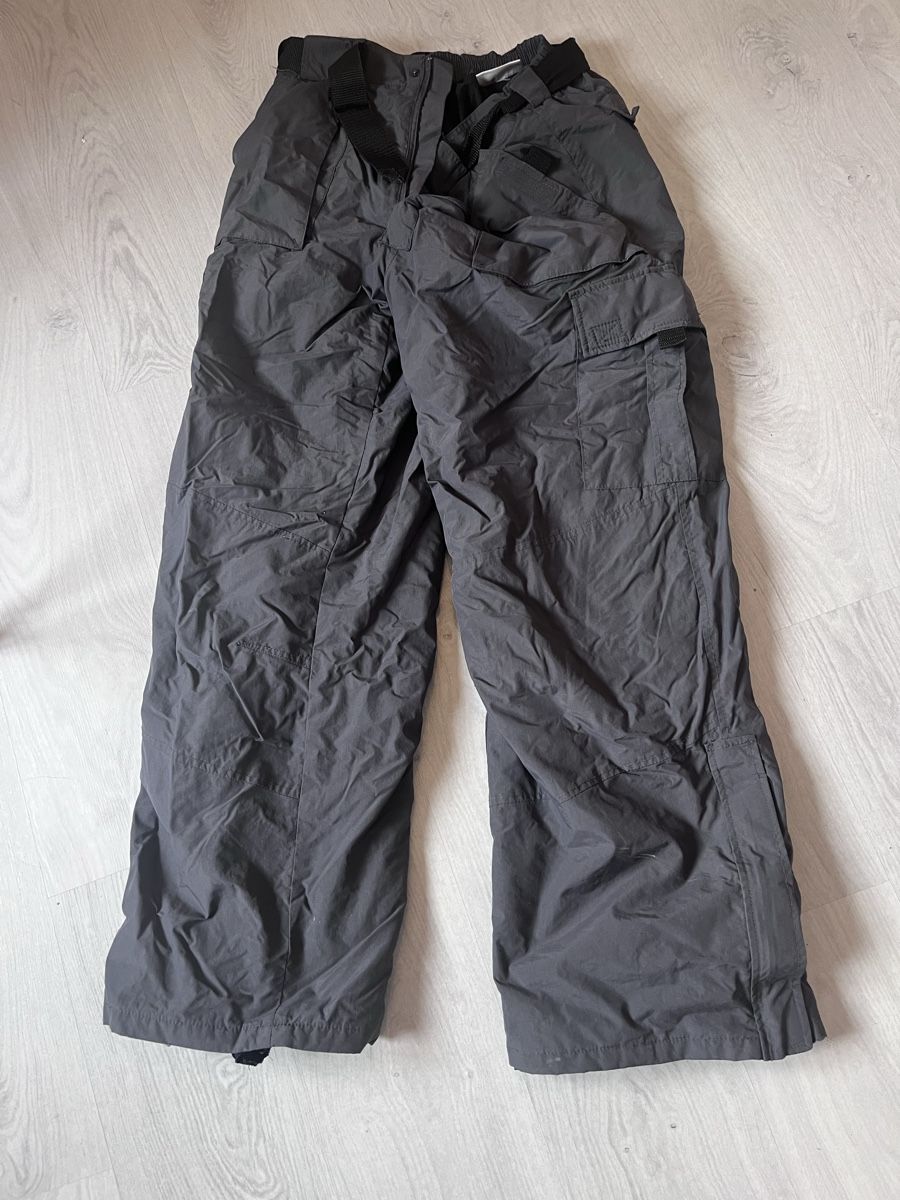 Killtec Pantaloni: Killtec Snowboard/Skihosen – Usato da Messen venduto da rea-gin
