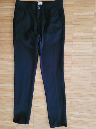 Jack & Jones Hose schwarz Gr. 31/32
