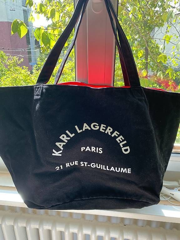 Sacs: Tote bag – D'occasion à Zürich par lazzeri