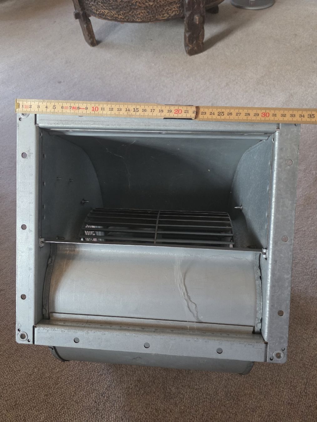 Ventilatori: Lüftung / Gebläse – Usato da Rothrist venduto da rsu_96pl 2