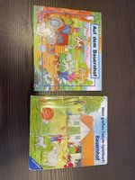 Kinderbücher Bauernhof