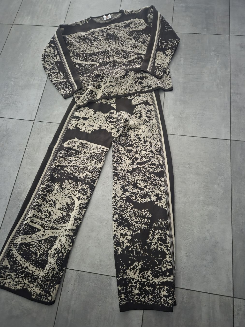 Anzüge & Kostüme: winter set von Kontatto – Gebraucht aus bellinzona von zeus6535