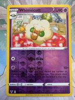 Pokémon TCG - Whimsicott Reverse (VIV076) Vivid Voltage