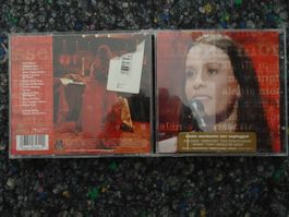 CD : Alanis Morissette