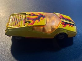 Matchbox Lesney Datsun 128X Nr. 33 1973