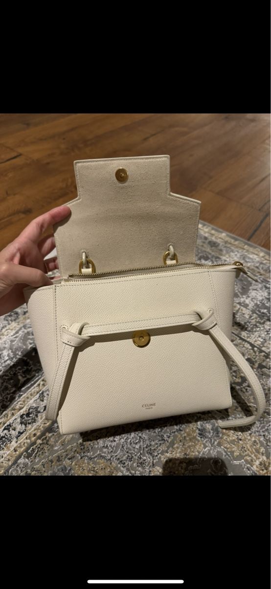 Borse da donna: Celine Belt Bag – Nuovo (secondo la descrizione) da Gossau ZH venduto da shpresa105 1