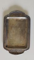 Antikes Tablett Geneve 1925    (L16)
