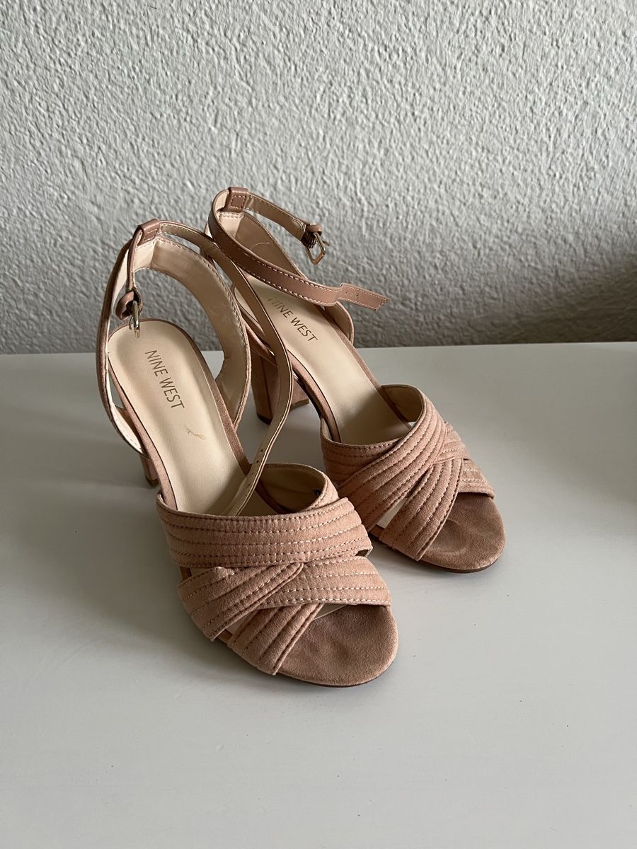 Scarpe da donna: Nine West Sandalen Grösse 38 – Usato da Toffen venduto da Vanessa_Germann