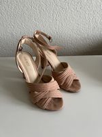 Nine West Sandalen Grösse 38