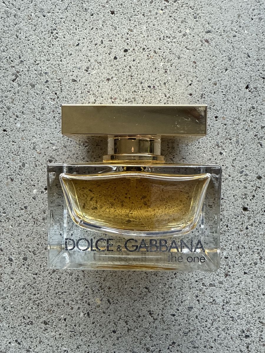 Dolce & Gabbana Profumi & Eau de Toilette: Dolce & Gabbana Ea de Parfum 50 ML – Nuovo (secondo la descrizione) da Richterswil venduto da Solemare47Nicole