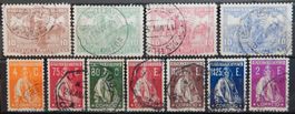 Portugal Lot mit alten Werten