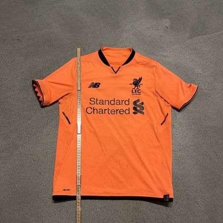 Liverpool FC Trikot New Balance Grösse L MANE