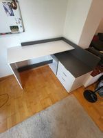 Bureau d'angle / Eckschreibtisch