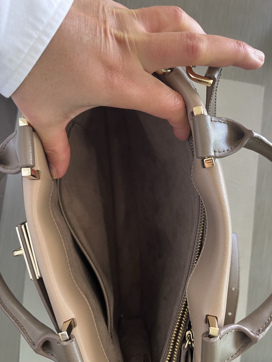 Michael Kors Borse da donna: Michael Kors Tasche – Nuovo (secondo la descrizione) da Zeiningen venduto da ste_fmp6 3