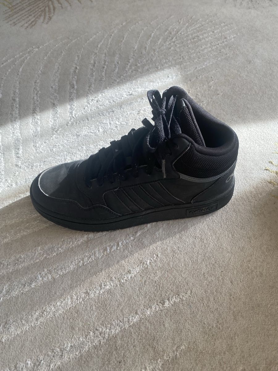 Scarpe da uomo: Adidas – Usato da Walenstadt venduto da szabojano