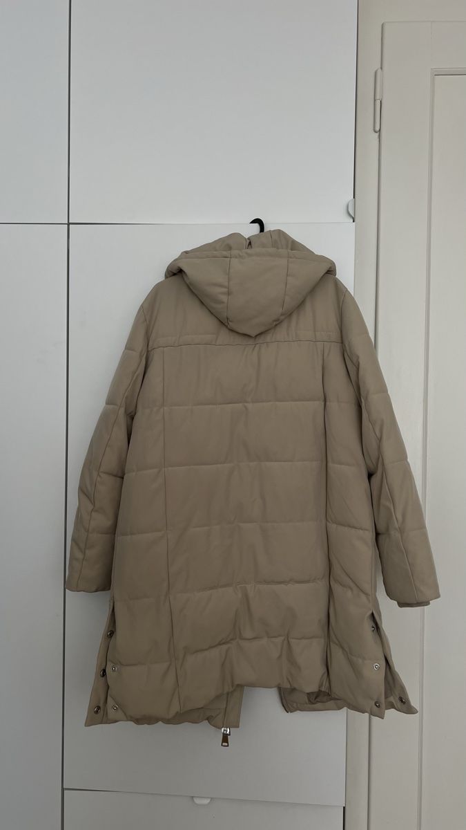 Esprit Cappotti: Esprit Wintermantel, Grösse M, beige – Usato da Bern venduto da noropa_12 1