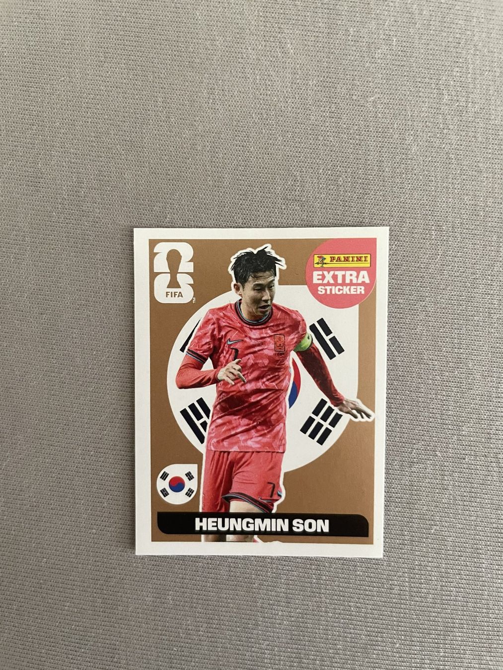 Panini Cartes à collectionner: 4er Set - guter Zustand – D'occasion à Winterthur par jsoll1 1