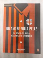 MILAN football⚽️ Un Amore Sulla Pelle - La Storia del Milan