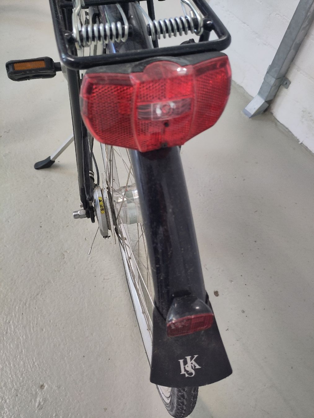 Kettler Biciclette: Fahrrad Kettler – Usato da Kriegstetten venduto da Ja_LD 4