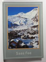 Saas - Fee