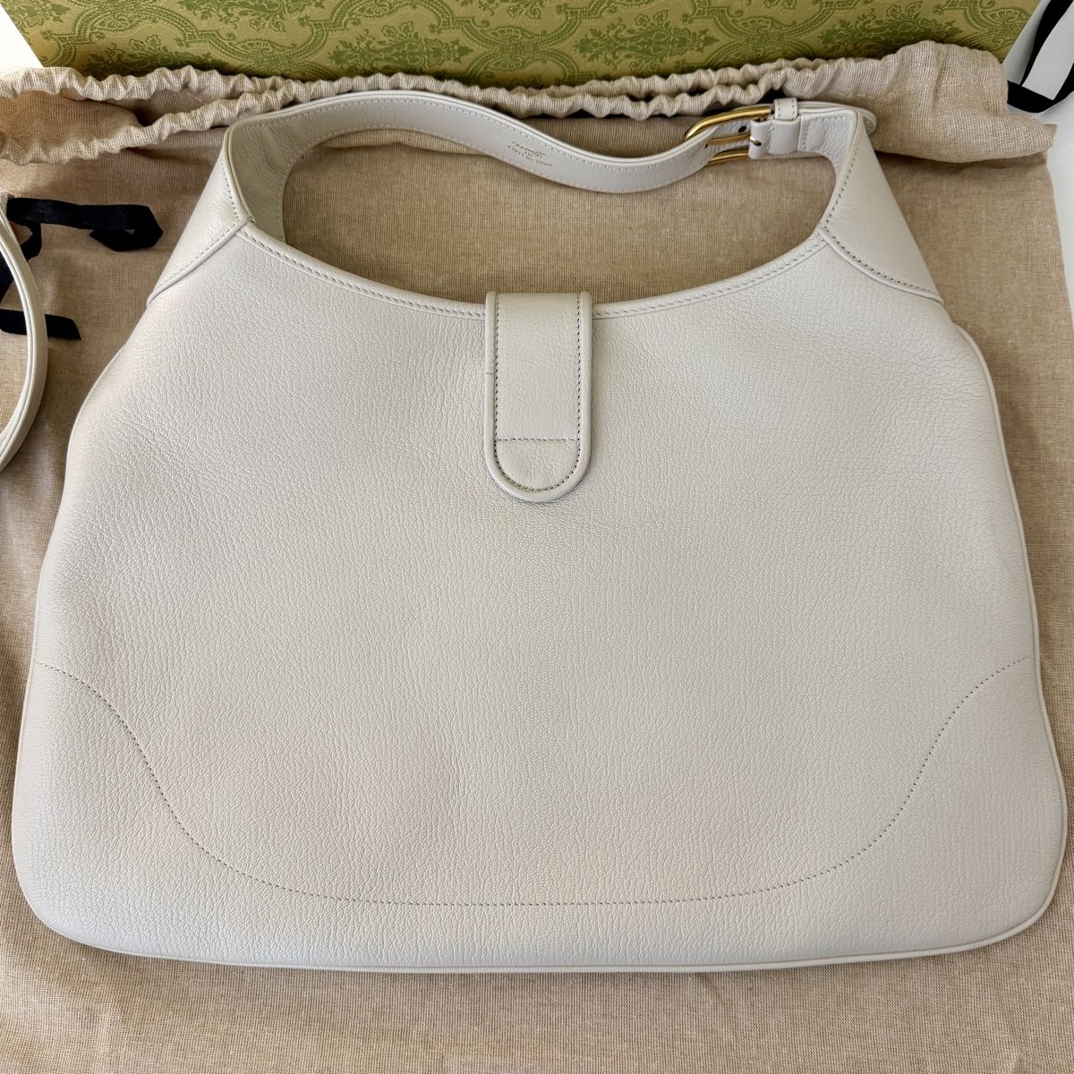 Gucci Borse da donna: GUCCI Aphrodite Large Bag (full set) – Nuovo (secondo la descrizione) da Emmen venduto da Avviivva_Com2023 4