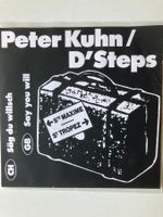 Peter Kuhn/ D'Steps