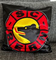 SC Bern Kissenbezug Postfinance Arena Meister Blum Sofa Ice