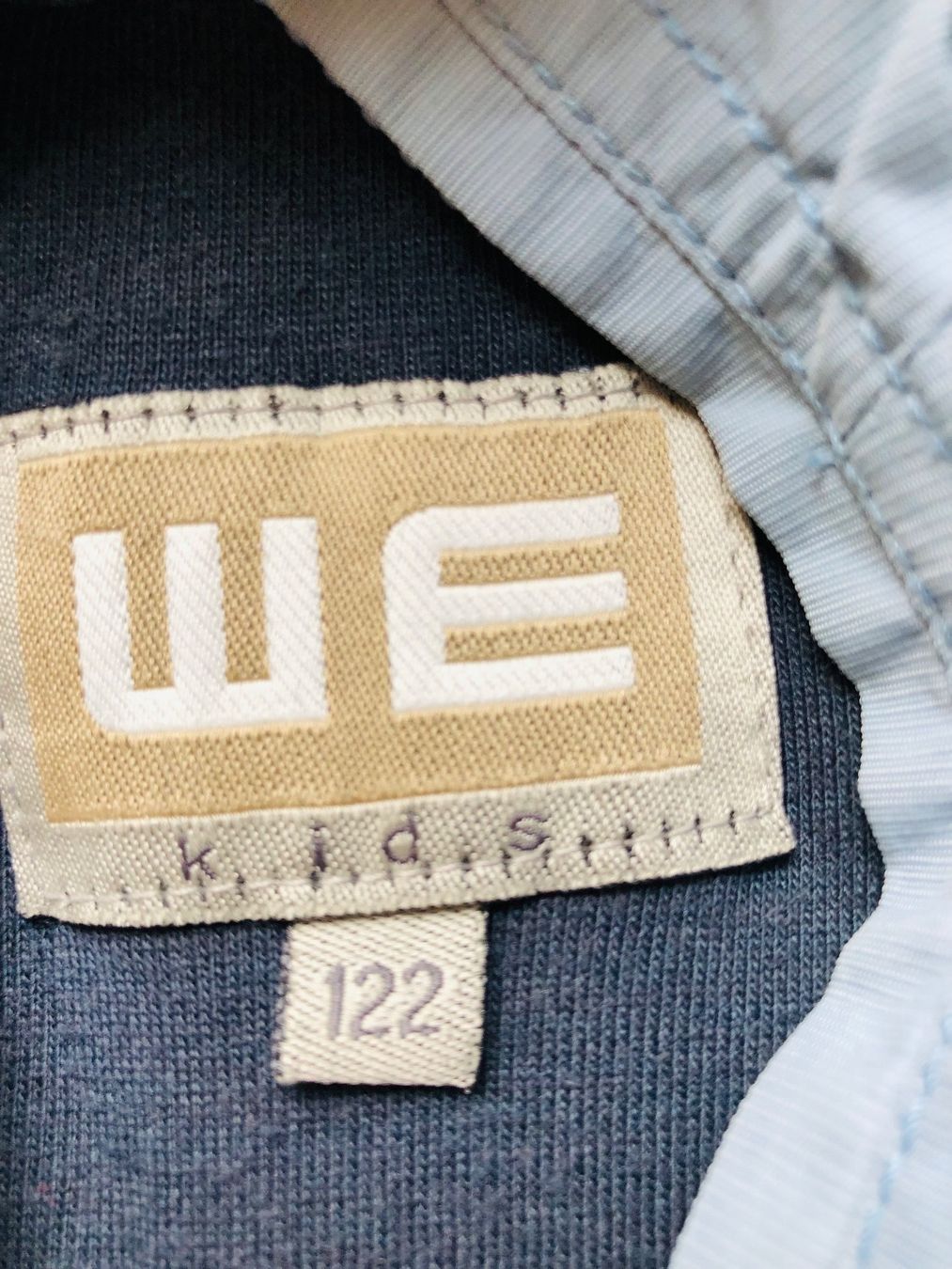 We Giacche & Cappotti: Regenjacke WE Gr 122 – Usato da Siebnen venduto da nera007 1
